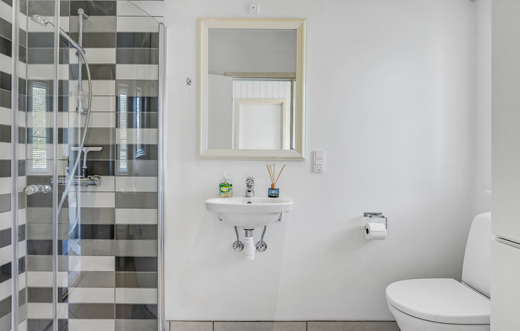 Feriehuse - Rørvig , Danmark - E17856 23