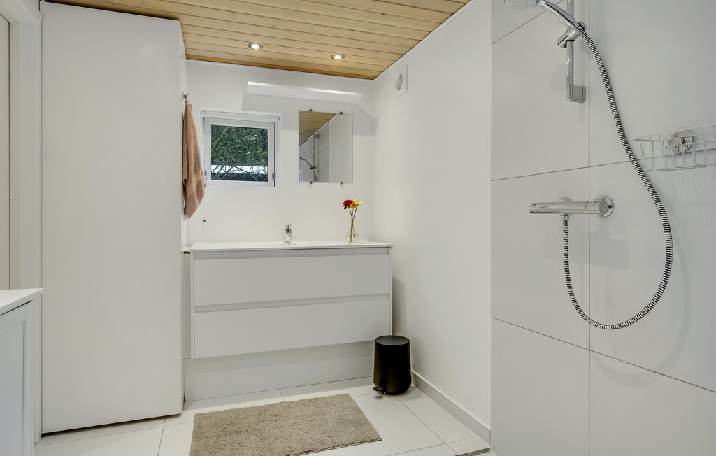 Feriehuse - Østerlyng , Danmark - E17861 17