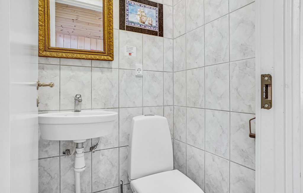 Feriehuse - Rørvig , Danmark - E17842 24