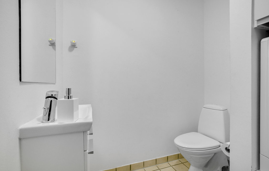 Lejlighed - Rørvig , Danmark - E17715 26