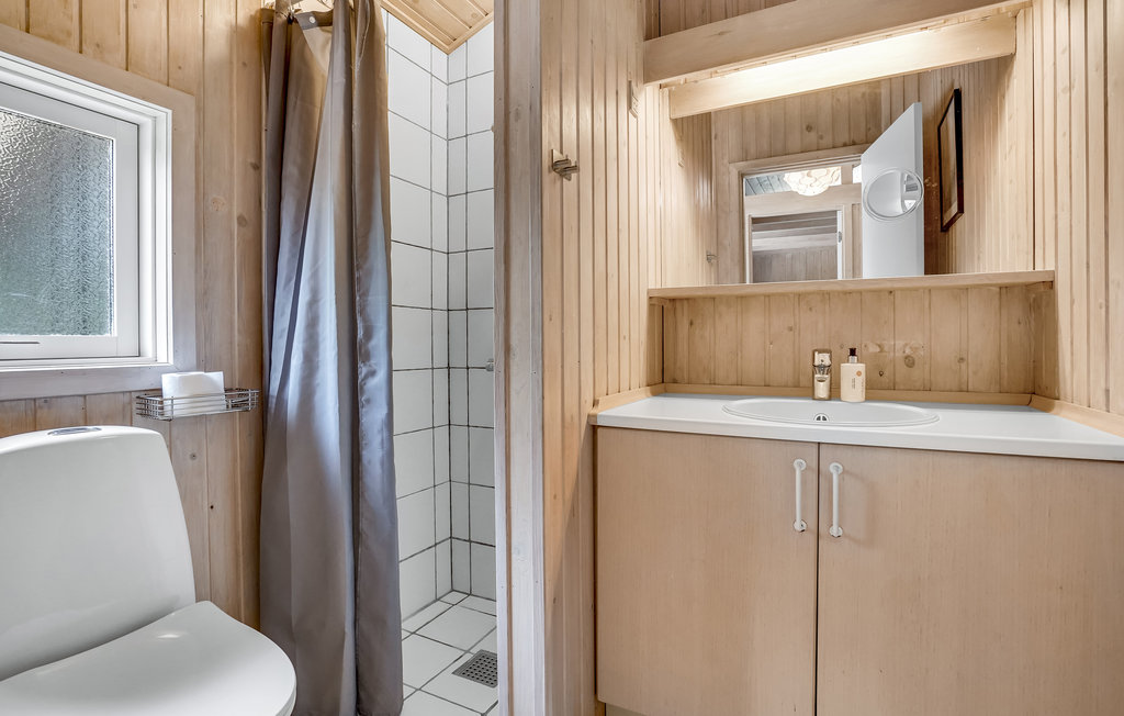 Ferienhaus - Rørvig , Dänemark - E17813 22