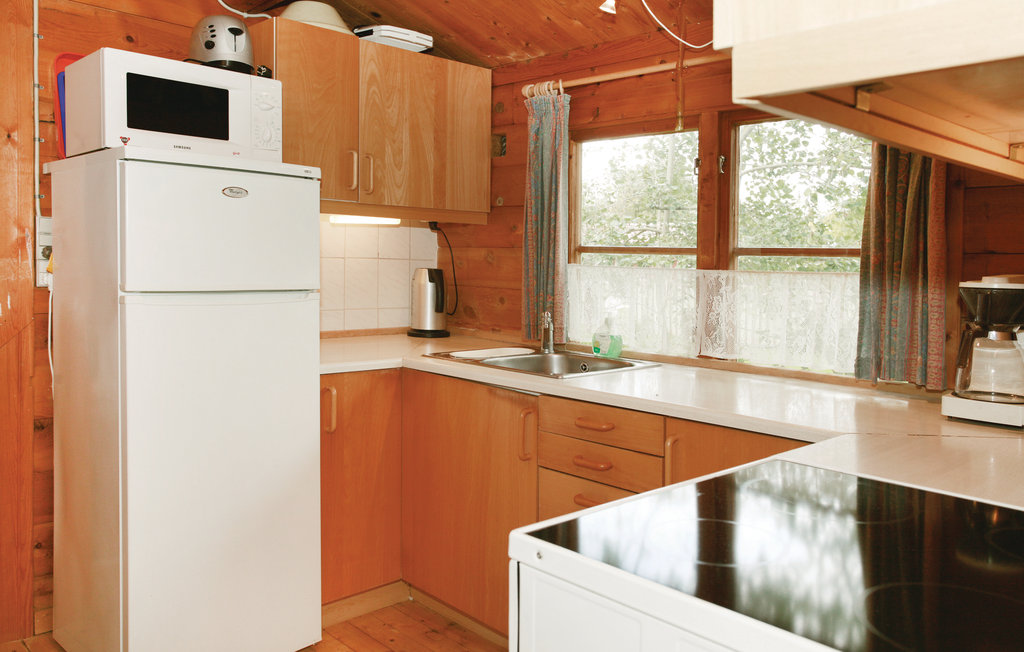 Ferienhaus - Klint Strand , Dänemark - E17028 5