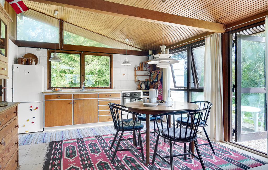 Feriehuse - Klint , Danmark - E17458 6