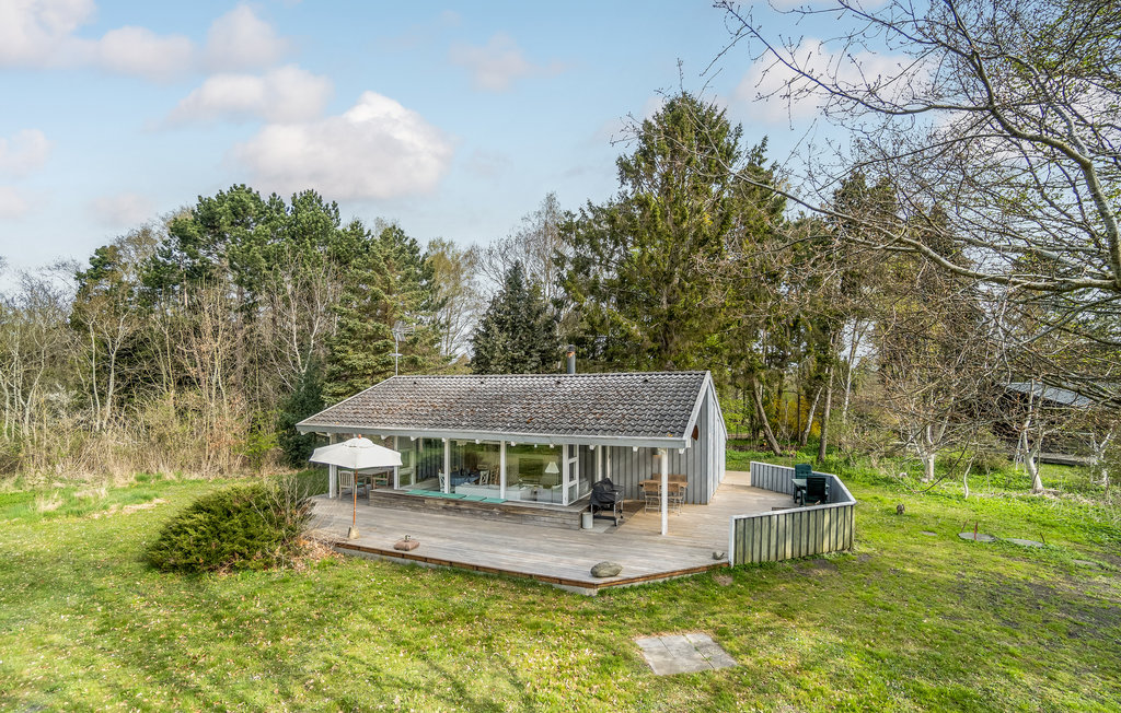 Ferienhaus - Rørvig , Dänemark - E17623 1