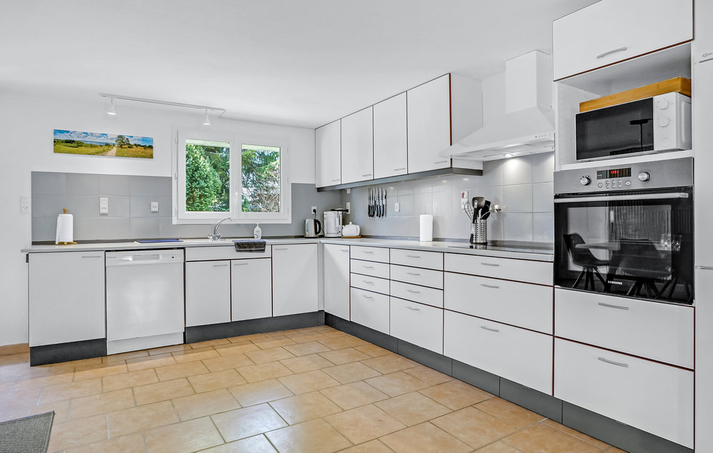 Ferienhaus - Rørvig , Dänemark - E17671 17