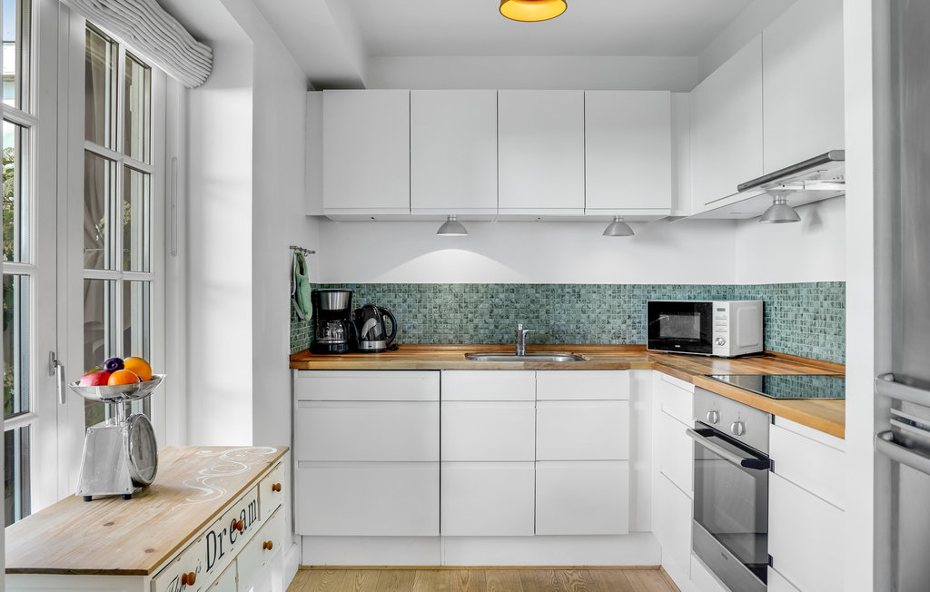 Ferienwohnung - Rørvig , Dänemark - E17720 6