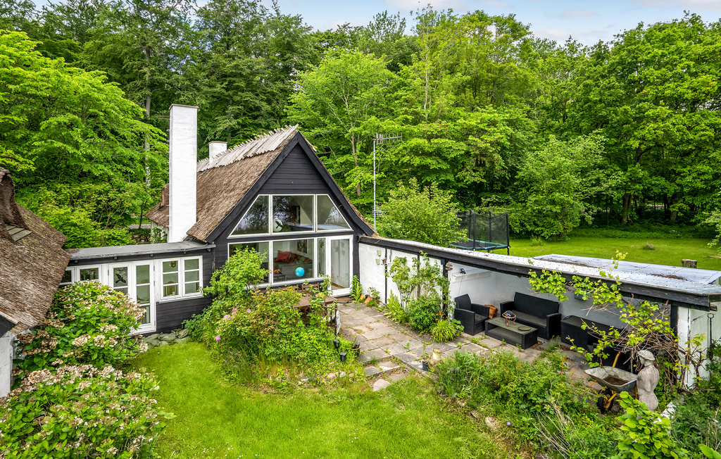 Feriehuse - Isefjord , Danmark - E17767 1