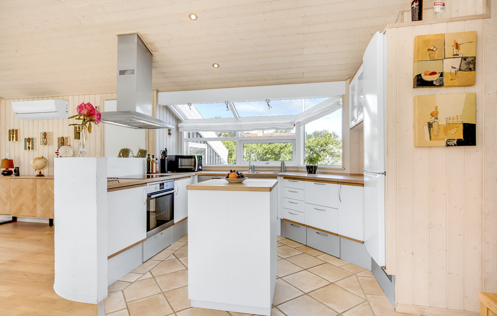 Ferienhaus - Vesterlyng , Dänemark - E17005 8