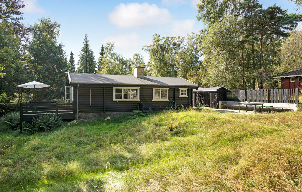 Feriehus - Rørvig , Danmark - E17256 1