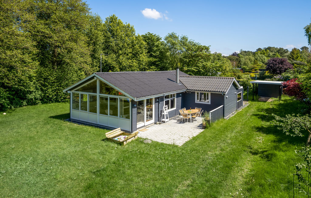 Ferienhaus - Klint , Dänemark - E17725 1