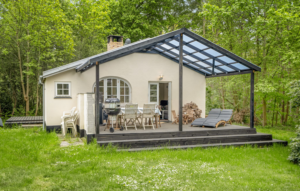 Ferienhaus - Rørvig , Dänemark - E17828 1