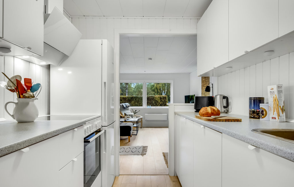 Feriehuse - Østerlyng , Danmark - E17861 6