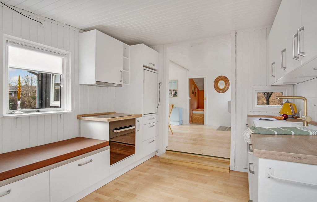 Feriehus - Skærby Strand , Danmark - E17201 6