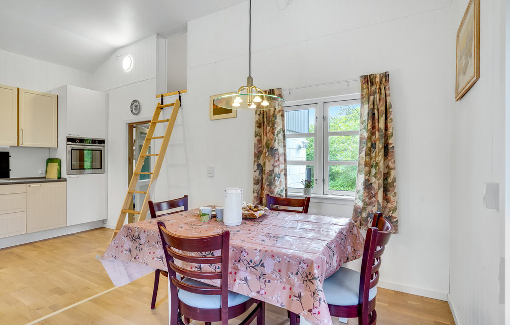 Ferienhaus - Nykøbing Sj. , Dänemark - E17213 14