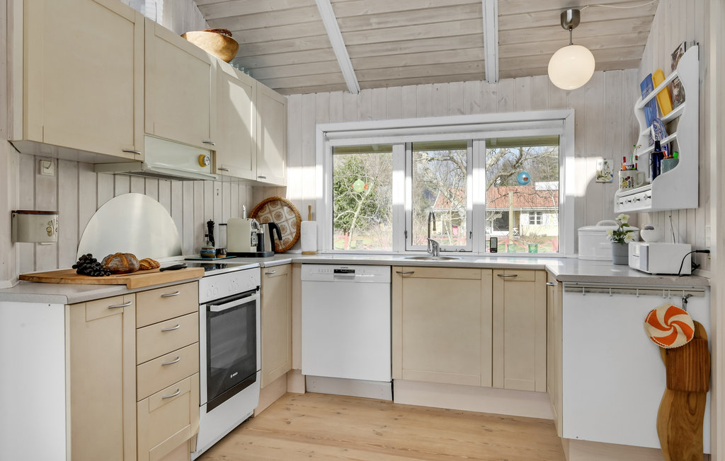 Feriehuse - Klint , Danmark - E17454 7