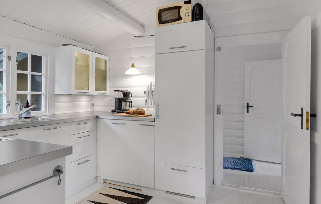 Ferienhaus - Rørvig , Dänemark - E17624 6