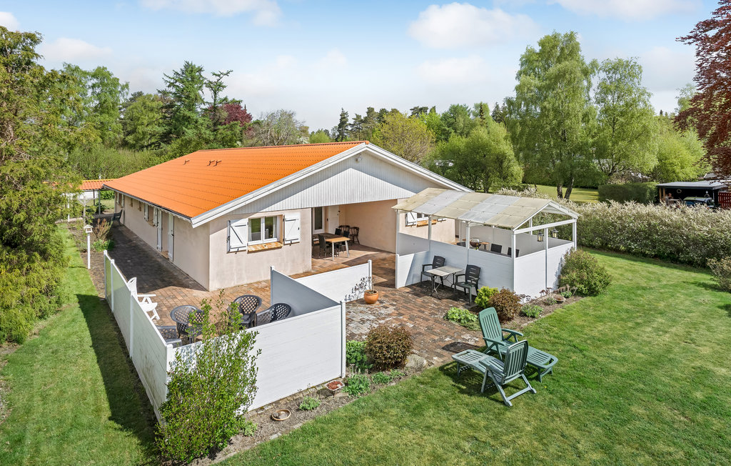 Ferienhaus - Rørvig , Dänemark - E17671 1