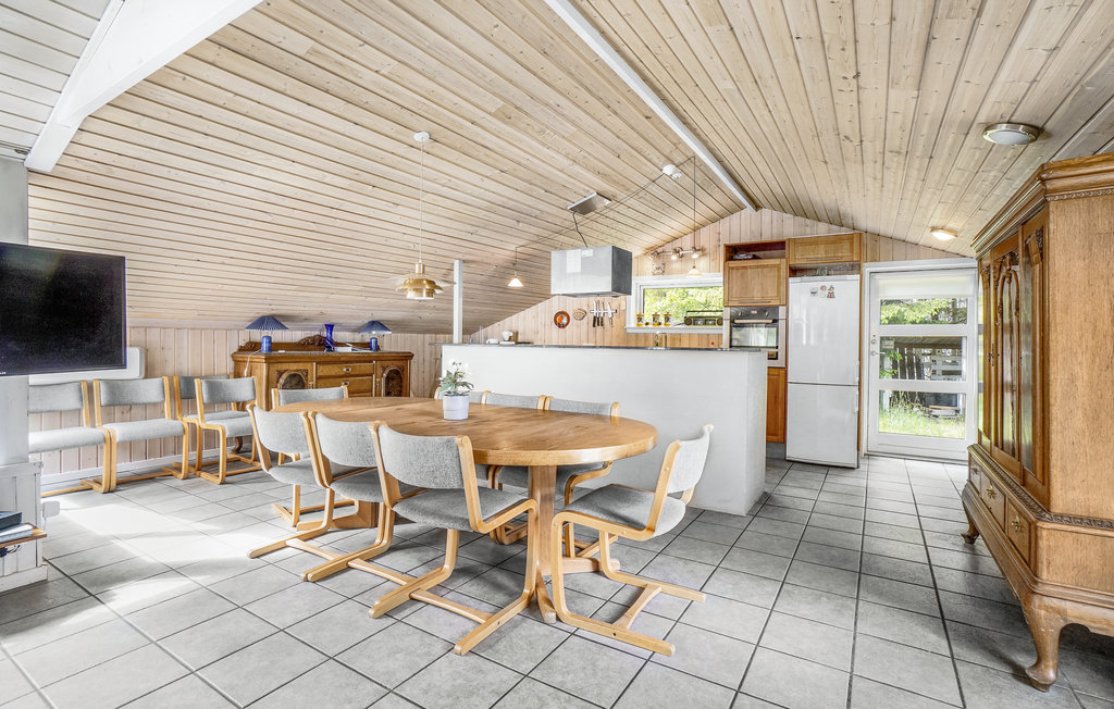 Feriehuse - Rørvig , Danmark - E17842 16