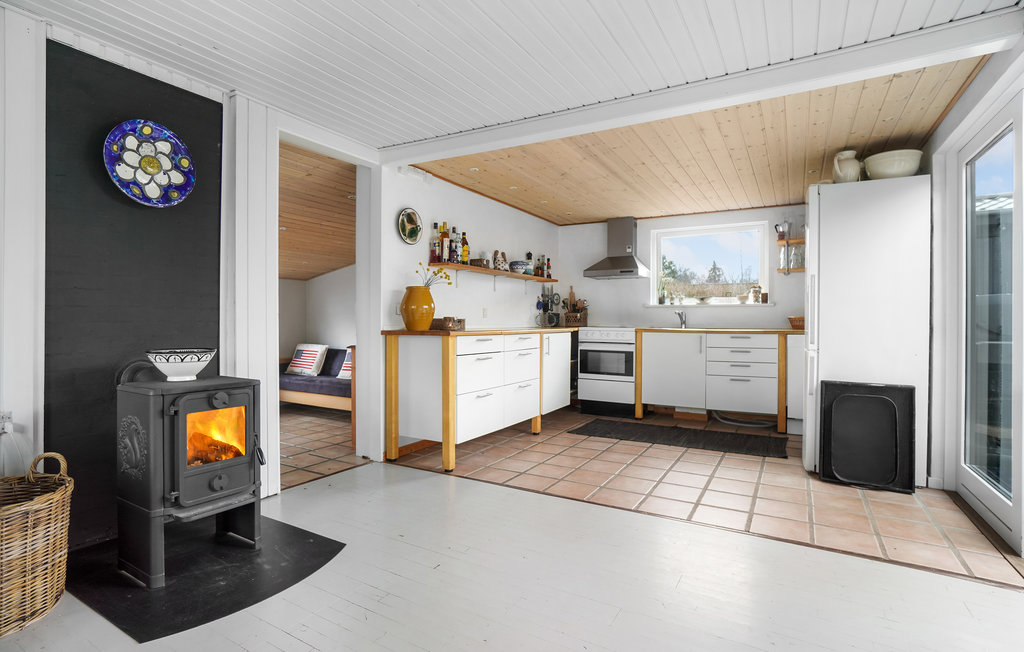 Ferienhaus - Klint Strand , Dänemark - E17031 6