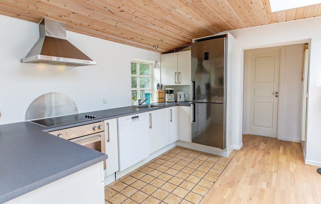 Ferienhaus - Skærby Strand , Dänemark - E17244 17