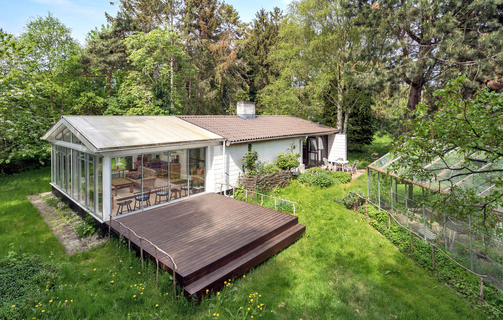 Feriehuse - Klint , Danmark - E17458 1