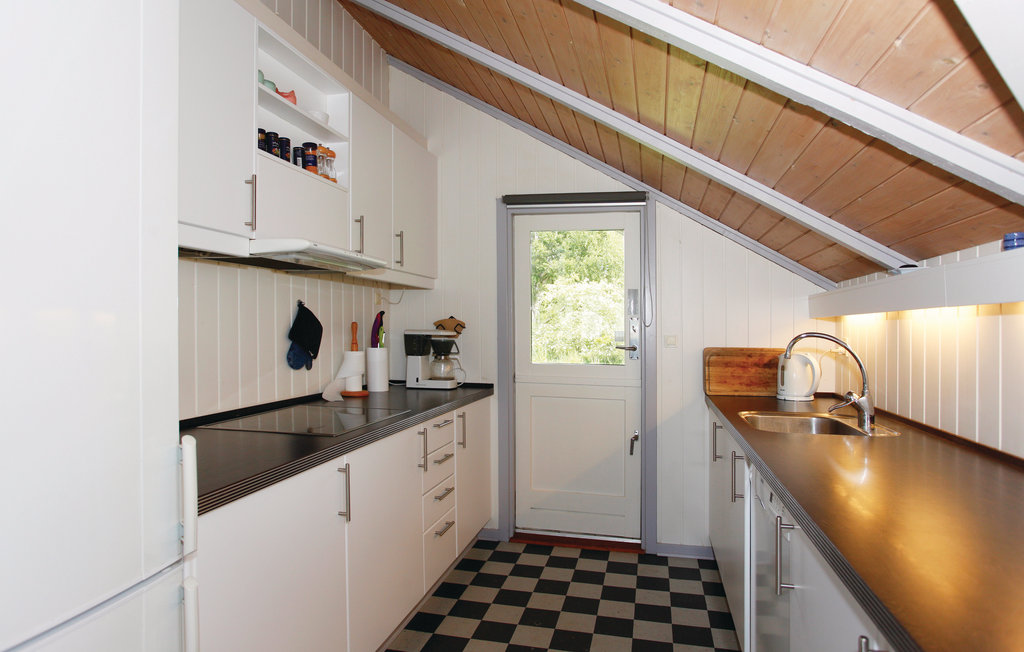 Ferienhaus - Rørvig , Dänemark - E17600 5