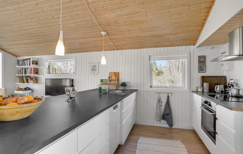 Ferienhaus - Klint , Dänemark - E17725 7