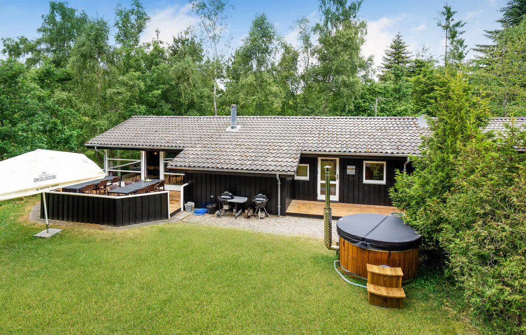 Ferienhaus - Rørvig , Dänemark - E17813 1