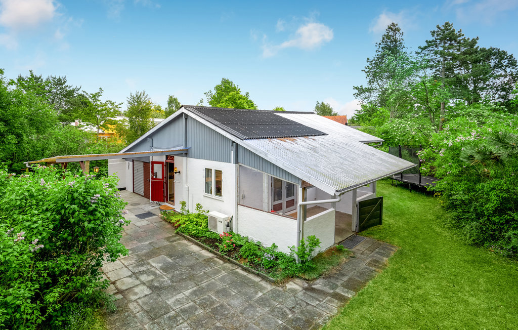 Ferienhaus - Nykøbing Sj. , Dänemark - E17213 1