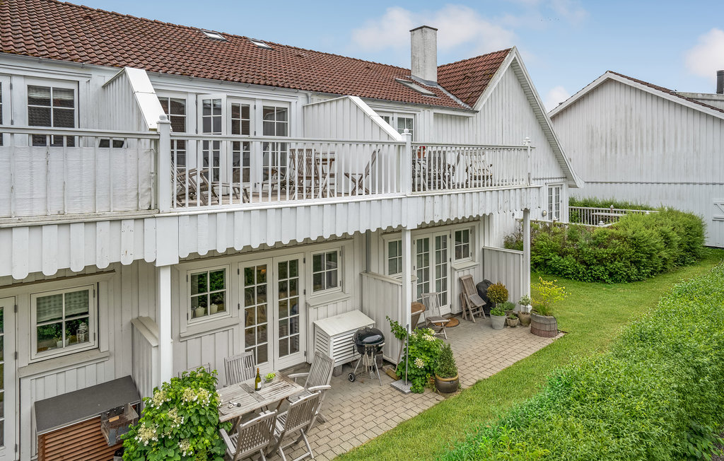 Lejlighed - Rørvig , Danmark - E17715 11