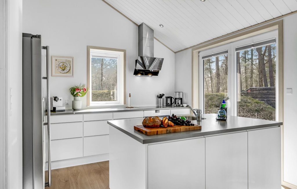 Feriehuse - Rørvig , Danmark - E17856 6