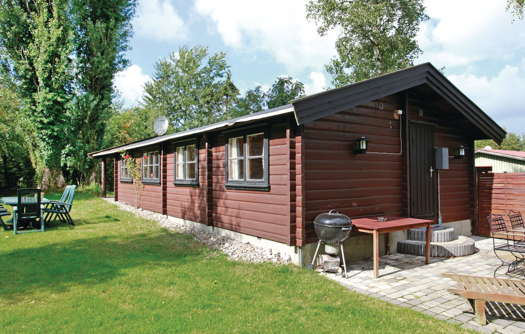 Ferienhaus - Klint Strand , Dänemark - E17028 12