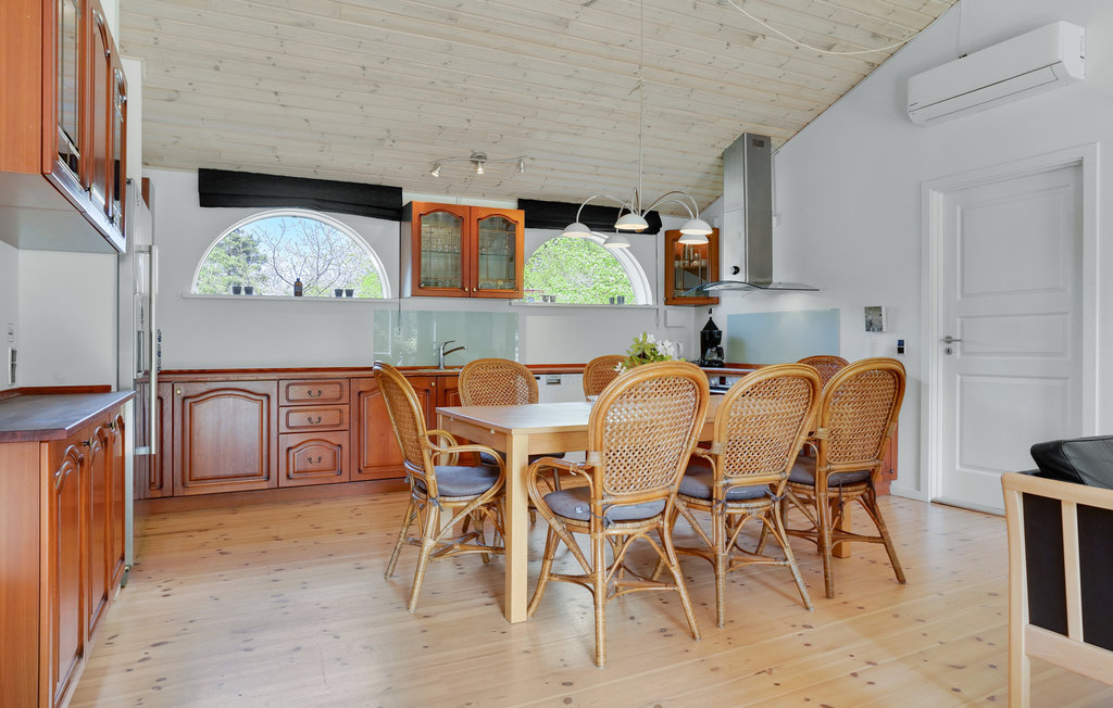 Feriehuse - Rørvig Strand , Danmark - E17601 20