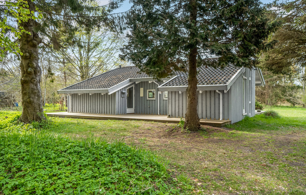 Ferienhaus - Rørvig , Dänemark - E17623 13