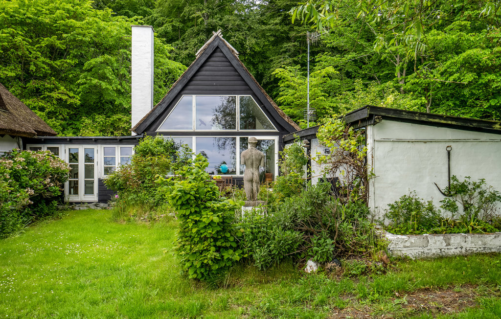 Feriehuse - Isefjord , Danmark - E17767 12