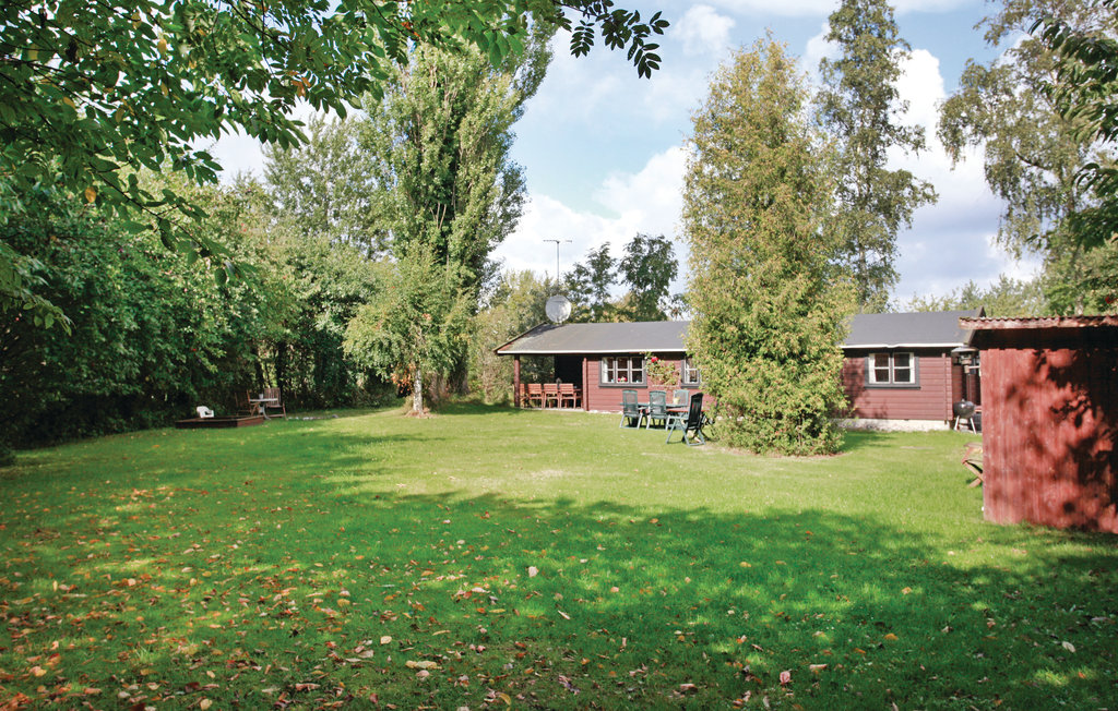 Ferienhaus - Klint Strand , Dänemark - E17028 11