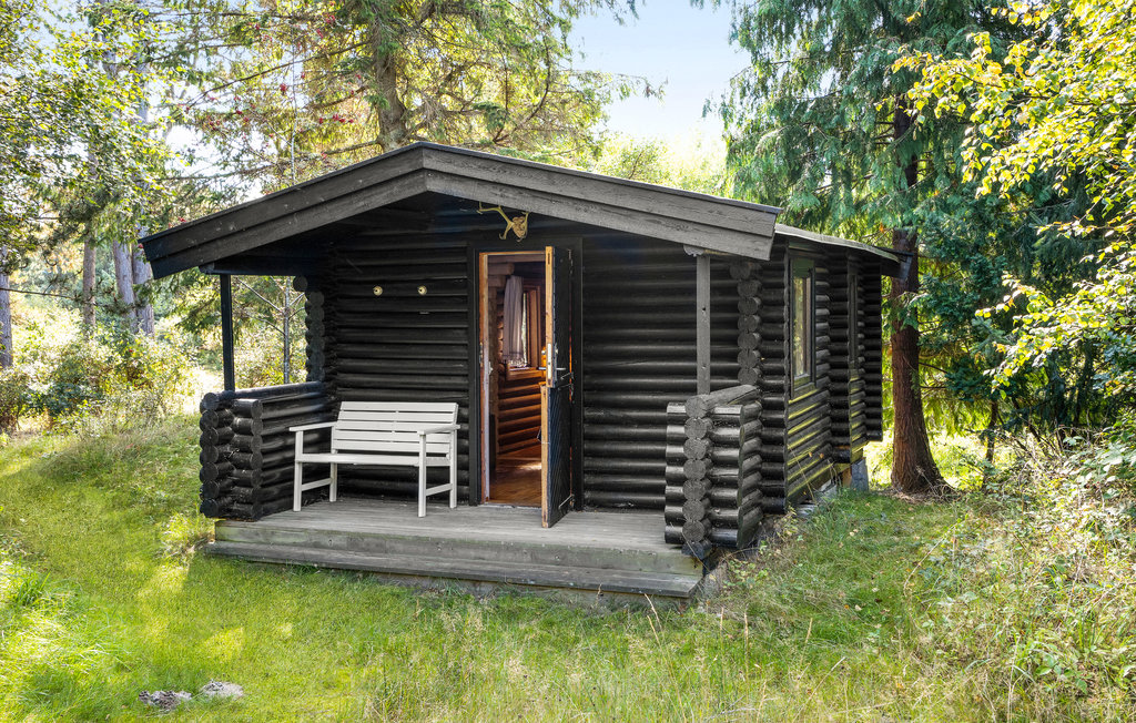 Feriehus - Rørvig , Danmark - E17256 2