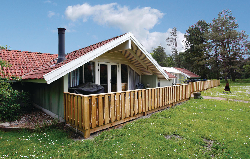 Ferienhaus - Rørvig , Dänemark - E17600 10