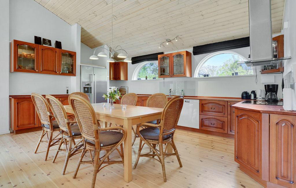 Feriehuse - Rørvig Strand , Danmark - E17601 19