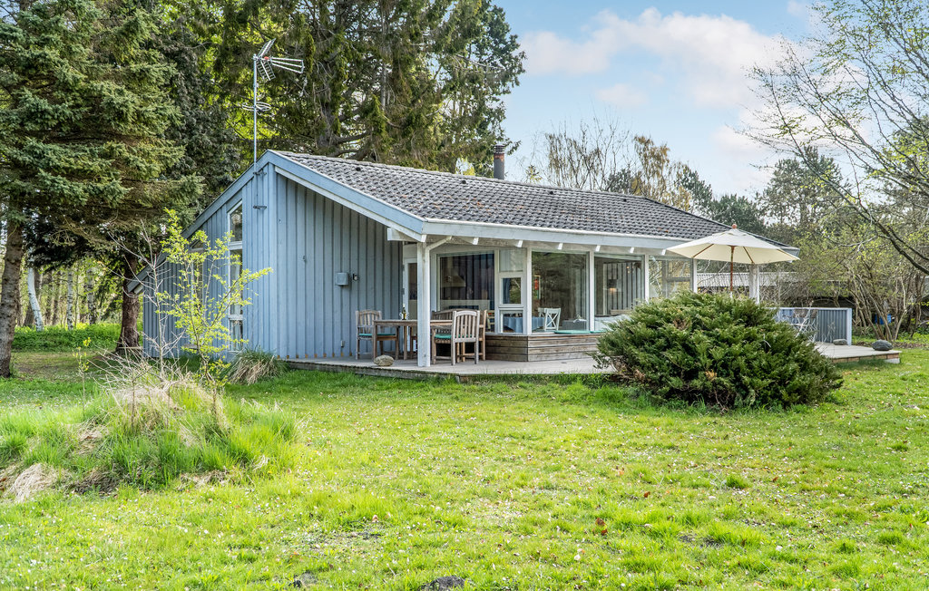 Ferienhaus - Rørvig , Dänemark - E17623 12