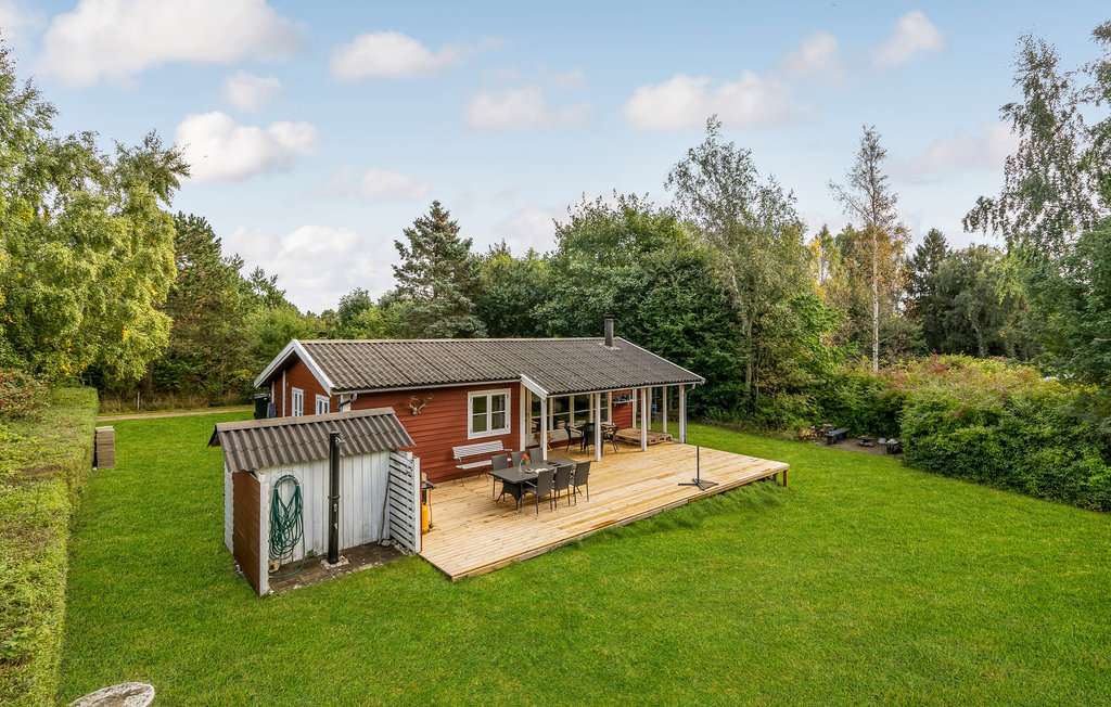 Ferienhaus - Klint Strand , Dänemark - E17018 9