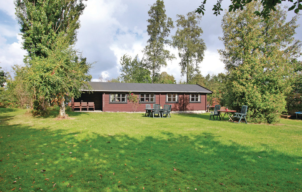 Ferienhaus - Klint Strand , Dänemark - E17028 9