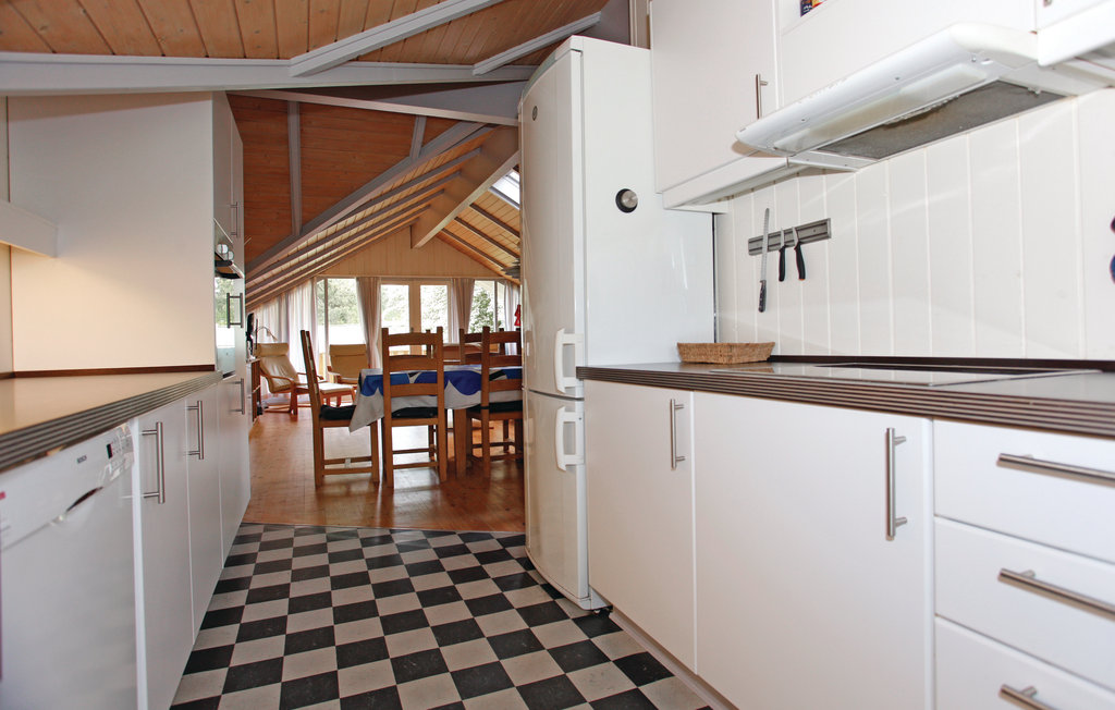 Ferienhaus - Rørvig , Dänemark - E17600 17