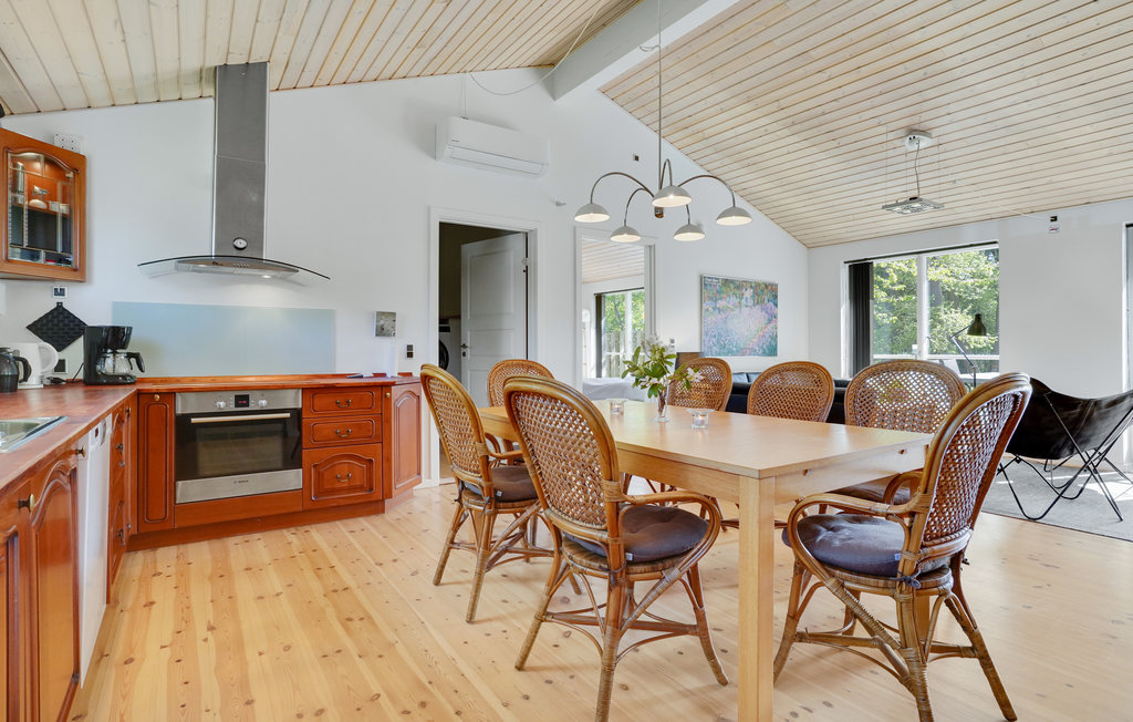 Feriehuse - Rørvig Strand , Danmark - E17601 18