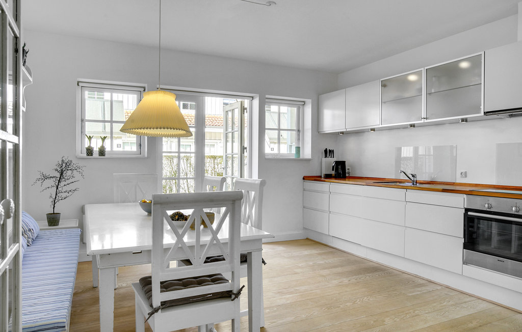 Lejlighed - Rørvig , Danmark - E17715 6