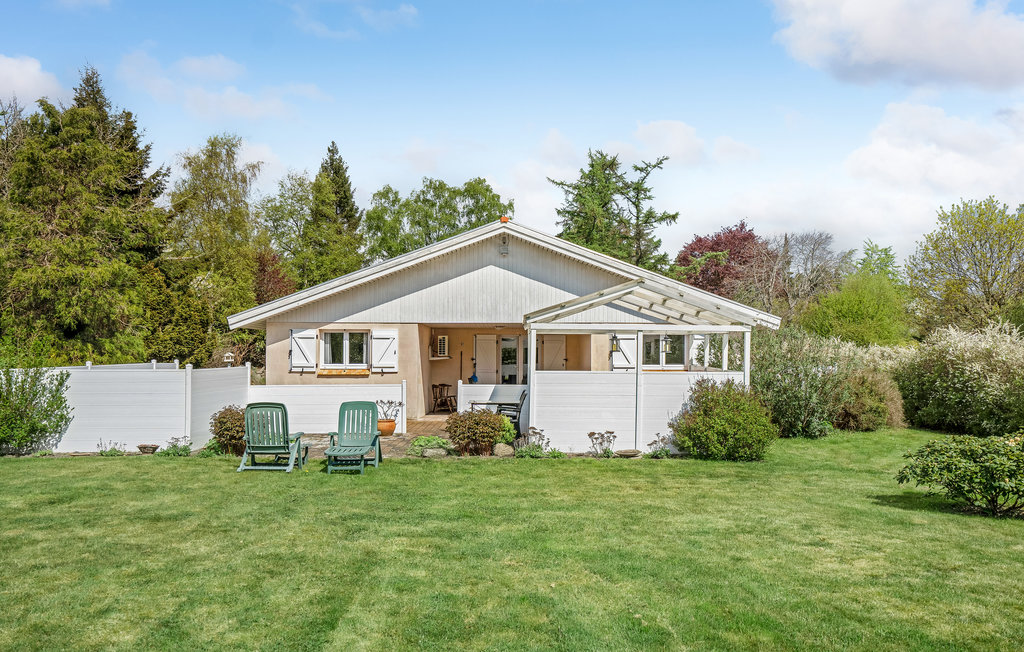 Ferienhaus - Rørvig , Dänemark - E17671 11