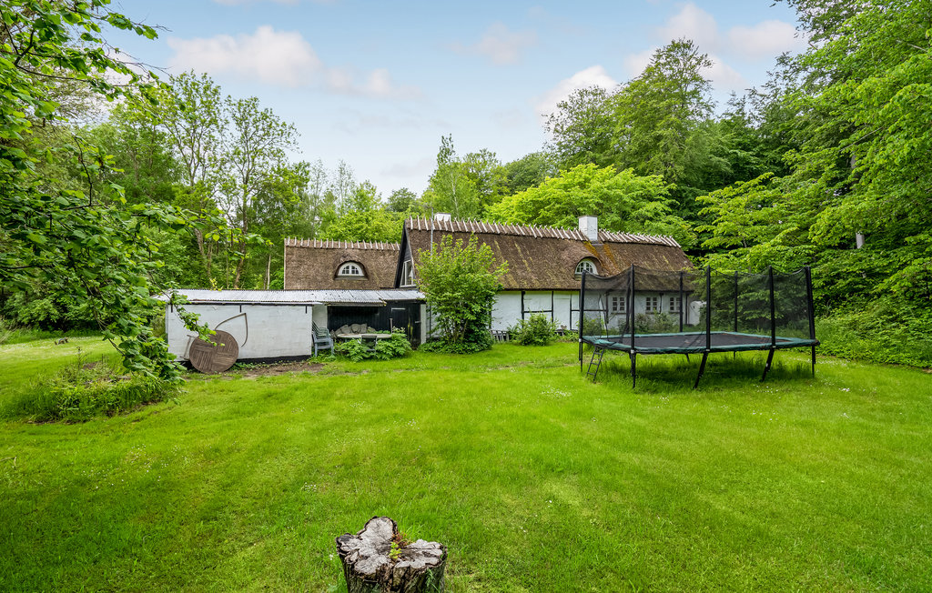 Feriehuse - Isefjord , Danmark - E17767 11