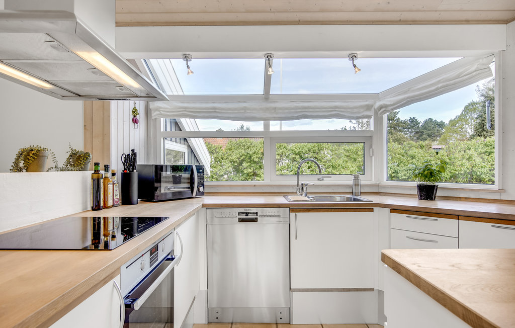 Ferienhaus - Vesterlyng , Dänemark - E17005 9