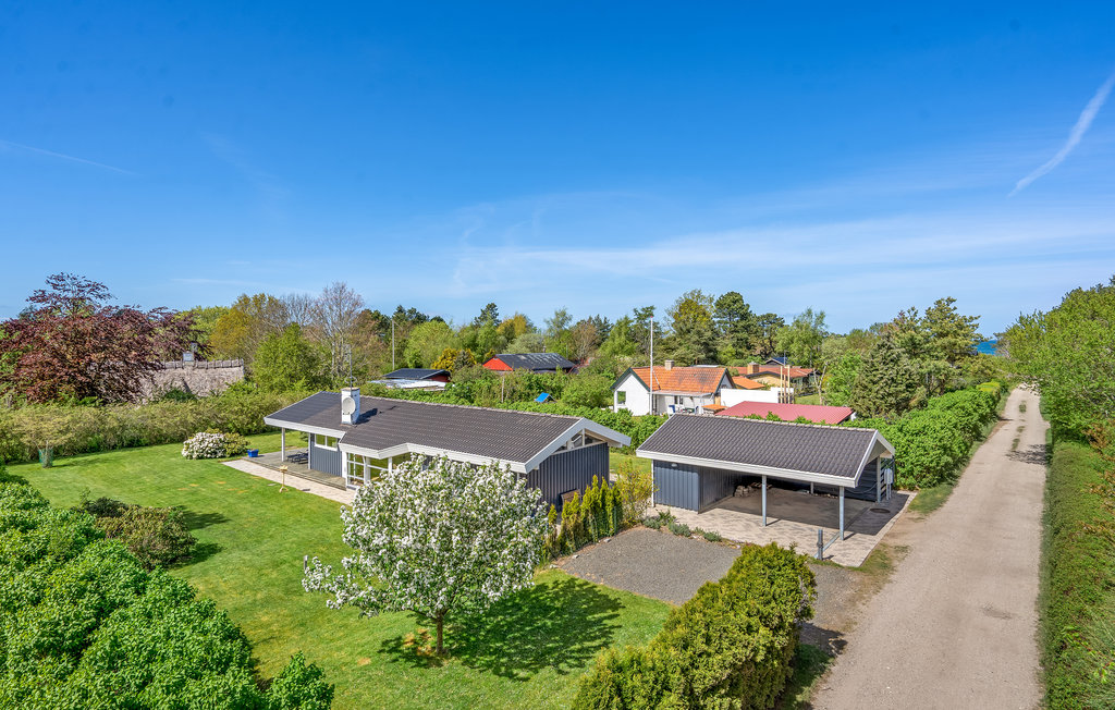 Ferienhaus - Vesterlyng , Dänemark - E17005 10