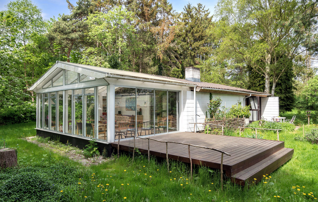 Feriehuse - Klint , Danmark - E17458 9